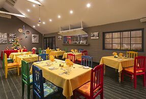 The Club, Barbados Resort & Spa Adults Only - All Inclusive