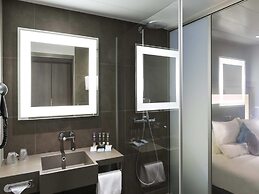 Novotel Chateau De Versailles
