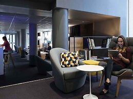 Novotel Chateau De Versailles