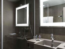 Novotel Chateau De Versailles