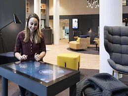 Novotel Chateau De Versailles