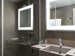 Novotel Chateau De Versailles