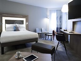 Novotel Chateau De Versailles