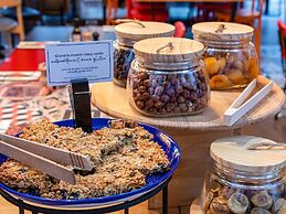 Novotel Chateau De Versailles