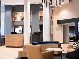 Novotel Chateau De Versailles