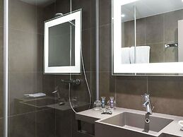 Novotel Chateau De Versailles