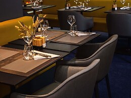 Novotel Chateau De Versailles