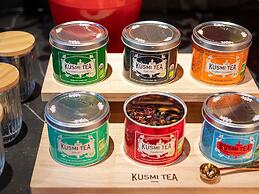 Novotel Chateau De Versailles