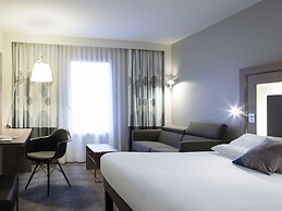 Novotel Chateau De Versailles