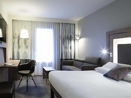Novotel Chateau De Versailles