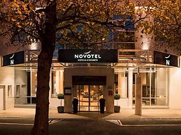 Novotel Chateau De Versailles