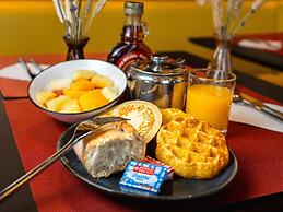 Novotel Chateau De Versailles