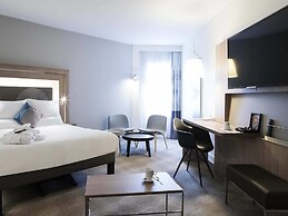 Novotel Chateau De Versailles
