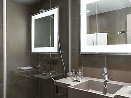 Novotel Chateau De Versailles