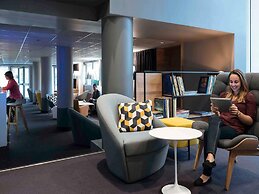 Novotel Chateau De Versailles