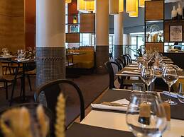 Novotel Chateau De Versailles