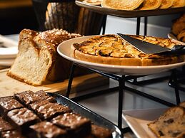 Novotel Chateau De Versailles