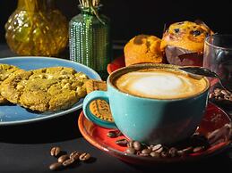 Novotel Chateau De Versailles