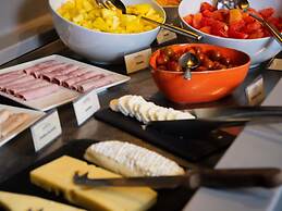 Novotel Chateau De Versailles