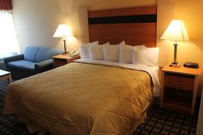 Baymont by Wyndham North Dartmouth / Fall River