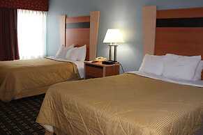 Baymont by Wyndham North Dartmouth / Fall River