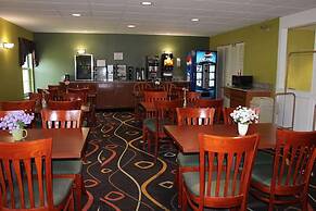 Baymont by Wyndham North Dartmouth / Fall River