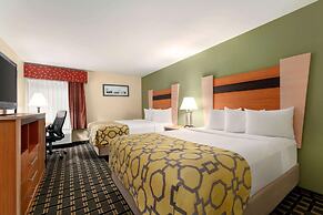 Baymont by Wyndham North Dartmouth / Fall River