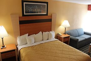 Baymont by Wyndham North Dartmouth / Fall River