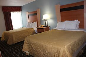 Baymont by Wyndham North Dartmouth / Fall River