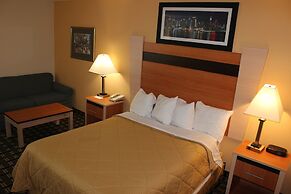 Baymont by Wyndham North Dartmouth / Fall River