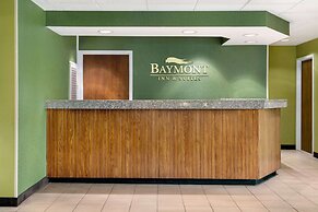 Baymont by Wyndham North Dartmouth / Fall River