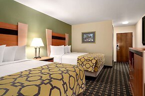 Baymont by Wyndham North Dartmouth / Fall River