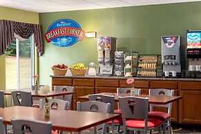 Baymont by Wyndham North Dartmouth / Fall River