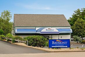Baymont by Wyndham North Dartmouth / Fall River