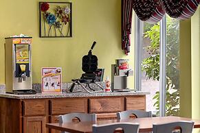 Baymont by Wyndham North Dartmouth / Fall River