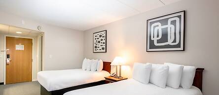 The View Inn & Suites