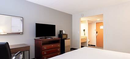 The View Inn & Suites