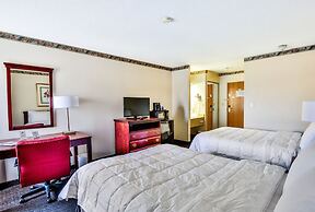 The View Inn & Suites