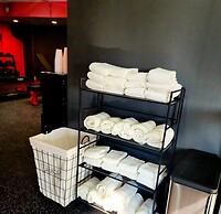 The View Inn & Suites