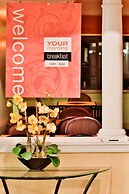 The View Inn & Suites