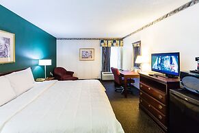 The View Inn & Suites