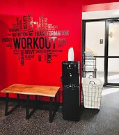 The View Inn & Suites