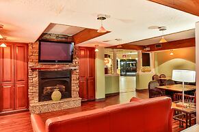 The View Inn & Suites