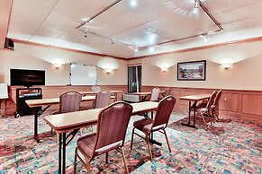 The View Inn & Suites