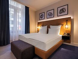 Steigenberger Icon Frankfurter Hof