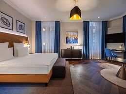 Steigenberger Icon Frankfurter Hof