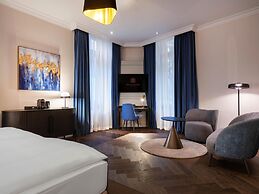 Steigenberger Icon Frankfurter Hof