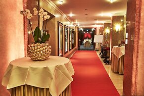 Steigenberger Icon Frankfurter Hof