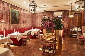 Steigenberger Icon Frankfurter Hof