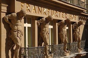 Steigenberger Icon Frankfurter Hof